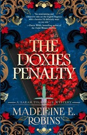 The Doxies Penalty