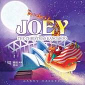 Mackey, G: Joey the Christmas Kangaroo