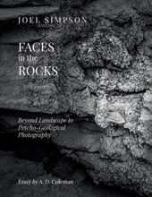 Faces In The Rocks