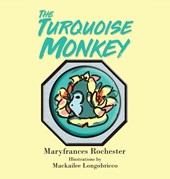The Turquoise Monkey