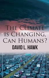 The Climate is Changing, Can Humans?