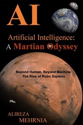 ARTIFICIAL INTELLIGENCE - A MARTIAN ODYSSEY