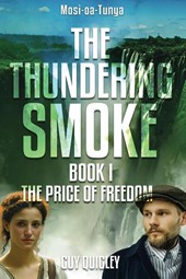 The Thundering Smoke Book 1