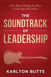 THE SOUNDTRACK OF LEADERSHIP