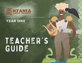 Nyansa Classical Community Year One Teacher's Guide