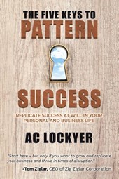 The Five Keys to Pattern Success