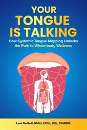 YOUR TONGUE IS TALKING