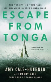 Escape from Tonga