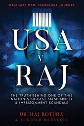 Bothra, R: USA v Raj