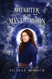 Daughter of the Mystic Moon