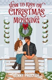 How to Kiss on Christmas Morning