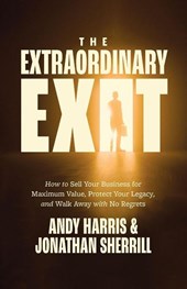 The Extraordinary Exit