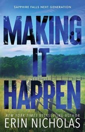 Making It Happen