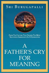 A Father's Cry for Meaning