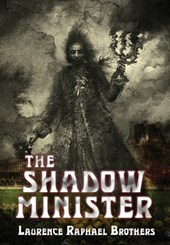 The Shadow Minister