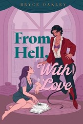 From Hell, With Love