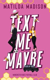 Text Me Maybe