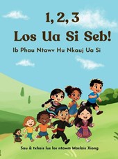 1, 2, 3 Los Ua Si Seb
