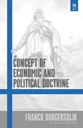 The Concept of Economic and Political Doctrine