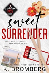 Sweet Surrender (Alternate Cover)