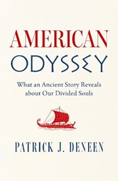 American Odyssey