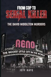 From Cop to Serial Killer