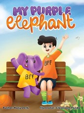 My Purple Elephant