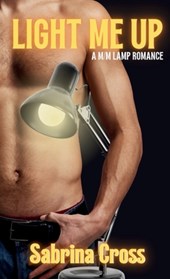 Light Me Up: A M/M Lap Romance