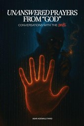 Unanswered Prayers from "God"