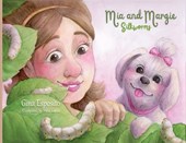 Mia and Margie: Silkworms