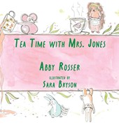Tea Time with Mrs. Jones