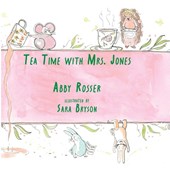 Tea Time with Mrs. Jones