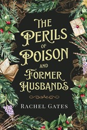 The Perils of Poison and Former Husbands