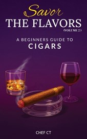 Savor The Flavors: Volume 2