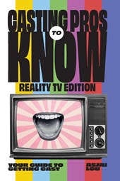 Casting Pros to Know; Reality TV Edition