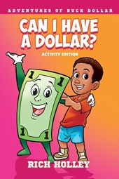 Can I Have a Dollar? Activity Edition