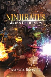 Ninjirates