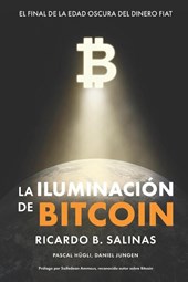 Hügli, P: ILUMINACIÓN DE BITCOIN