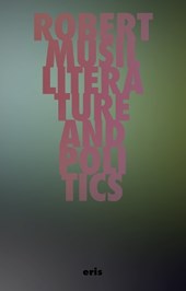 Literature and Politics