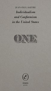 Individualism and Conformism in the United States