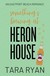 Something's Brewing at Heron House