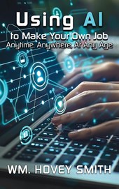 Using AI To Make Your Own Job