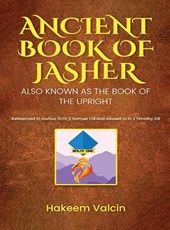 Ancient Book of Jasher