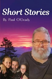 Short Stories By Paul O'Grady