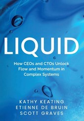 Keating, K: Liquid