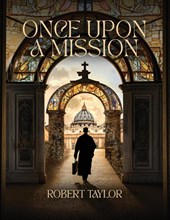 Once Upon A Mission