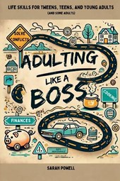 Adulting Like a Boss