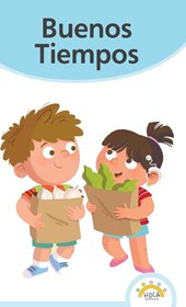 Buenos tiempos