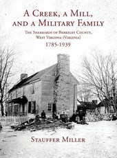 A Creek, a Mill, and a Military Family