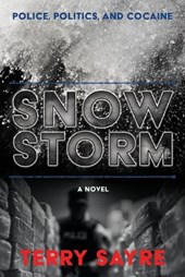 Snowstorm